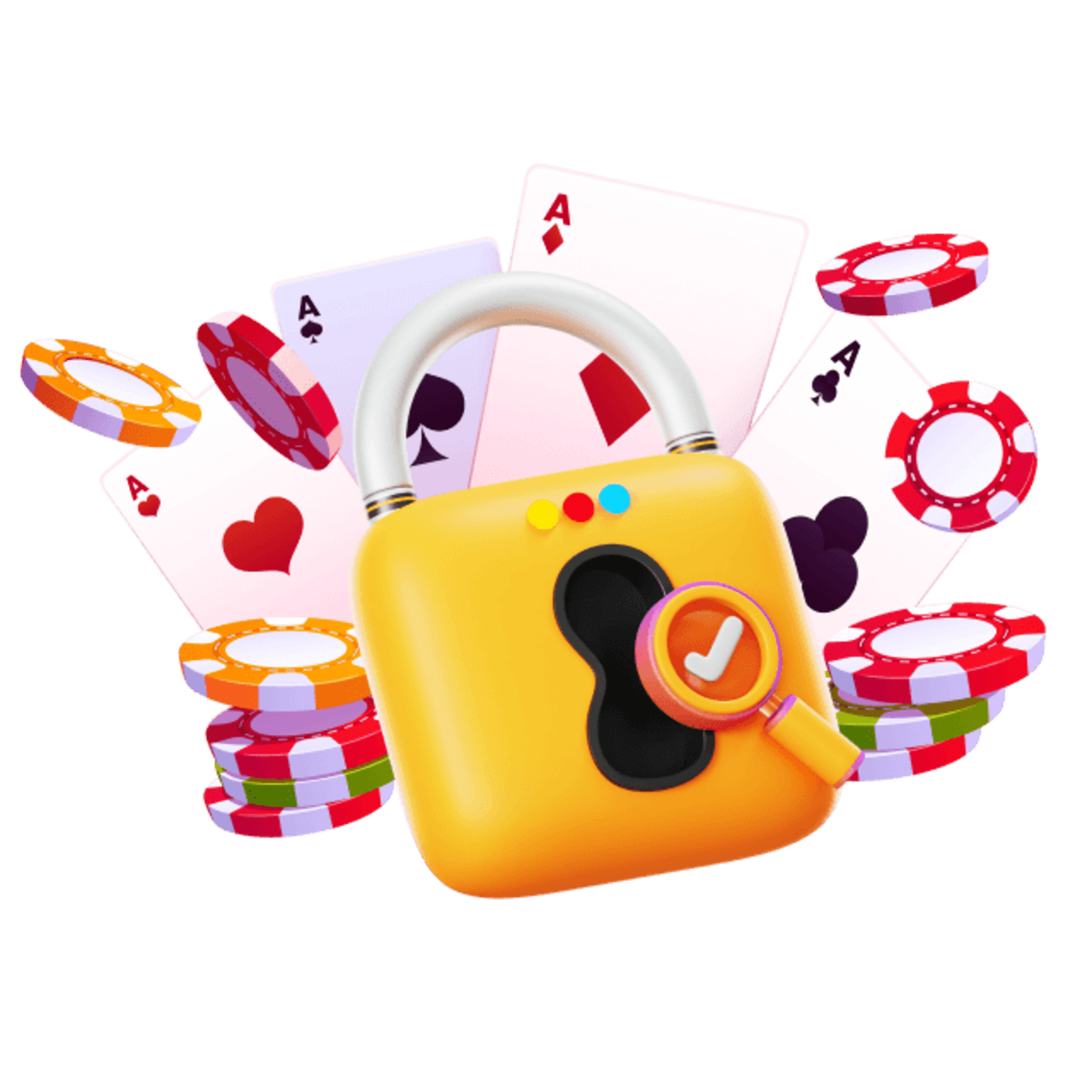 Selo de licença Curaçao eGaming